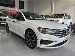 فولكسفاغن جيتا